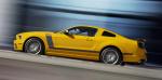 Ford Mustang Boss 302 Laguna Seca 2013 года